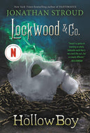 Lockwood and Co.: The Hollow Boy