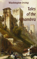 Tales of Alhambra