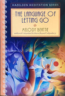 The Language of Letting Go