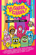 Yo Gabba Gabba!