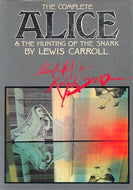 The Complete Alice and the Hunting of the Snark