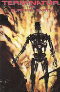 The Terminator: The Burning Earth