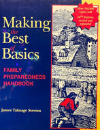 Making the Best of Basics
