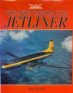 The Avro Canada C102 Jetliner