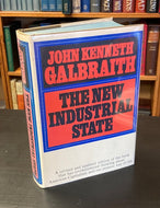 The New Industrial State