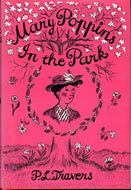 Mary Poppins in the Park