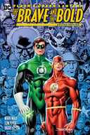 The Flash/Green Lantern: The Brave and the Bold Deluxe Edition