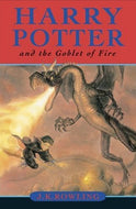 Harry Potter and the Goblet of Fire