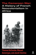 The Cameroon War