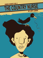 Essex County Volume 3: The Country Nurse