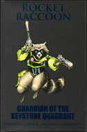 Rocket Raccoon