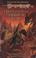 Dragons of Summer Flame