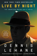 Live by Night