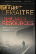 Inhuman Resources