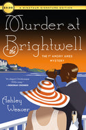 Murder at the Brightwell