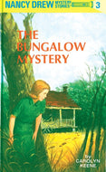 The Bungalow Mystery