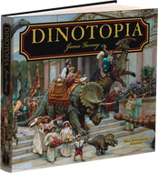 Dinotopia, A Land Apart from Time