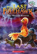 The Shadow Returns: The Last Firehawk #12