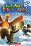 The Cloud Kingdom: The Last Firehawk #7