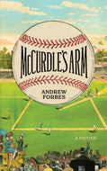 McCurdle’s Arm
