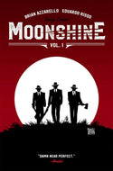 Moonshine: Volume One