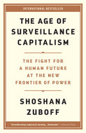 The Age of Surveillance Capitalism