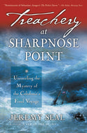 Treachery At Sharpnose Point