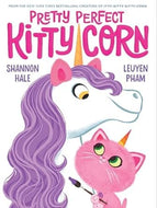 Pretty Perfect Kittycorn