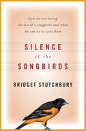 Silence Of The Songbirds