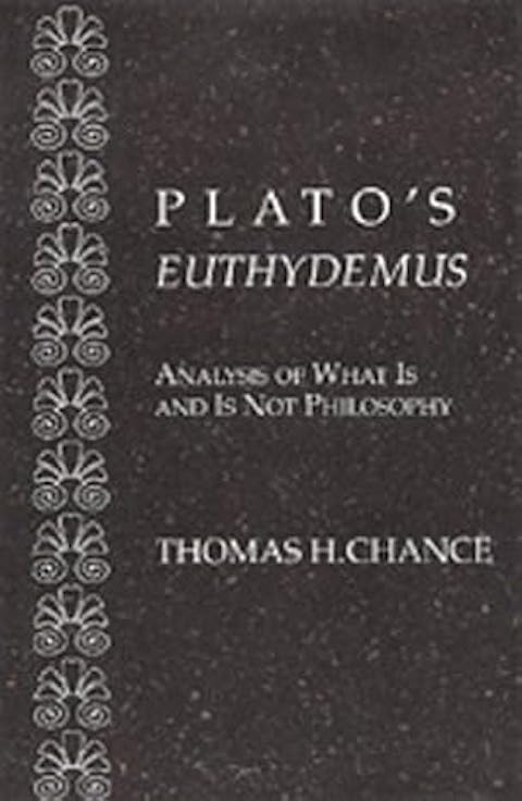 Plato's Euthydemus