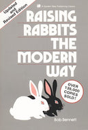 Raising Rabbits The Modern Way
