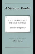 A Spinoza Reader