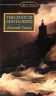 The Count of Monte Cristo