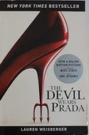 The Devil Wears Prada (Movie Tie-in Edition)