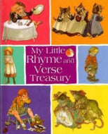 My Little Rhyme and Verse Treasury