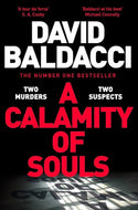 A Calamity of Souls