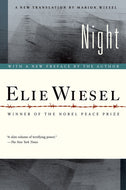 Trans. by Marion Wiesel