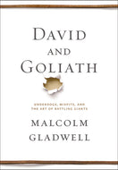 David and Goliath