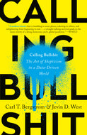 Calling Bullshit