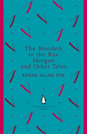 Penguin English Library Murders In Rue Morgue And Other Tales