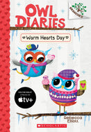 Warm Hearts Day: A Branches Book
