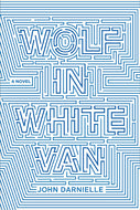 Wolf in White Van