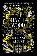 The Hazel Wood