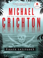 Pirate Latitudes