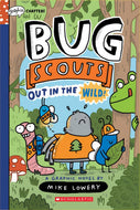 Out in the Wild! 