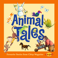 Animal Tales