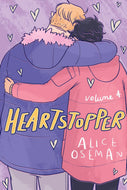 Heartstopper No. 4