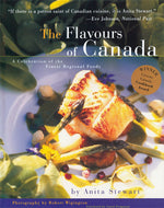 The Flavours Of Canada