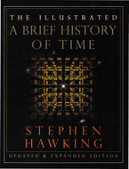 The Illustrated A Brief History of Time