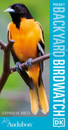 Audubon Pocket Backyard Birdwatch, 2nd Edition